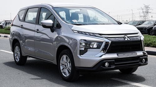 Mitsubishi Xpander