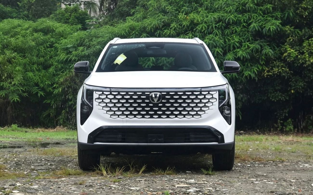 Changan CS55 Plus STD