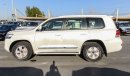 Toyota Land Cruiser GXR V8 4.5L DIESEL AUTOMATIC WITH KDSS