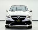مرسيدس بنز GLE 63 S AMG 2016 Mercedes-Benz GLE 63 S AMG, Excellent Condition ,Japanese Spec.