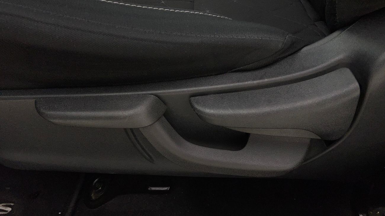 نيسان كيكس SV 1.6 | بدون دفعة مقدمة | اختبار القيادة في المنزل