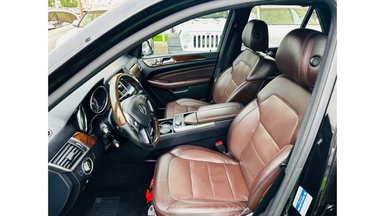 مرسيدس بنز ML 500