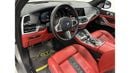 بي أم دبليو X5 M 2022 BMW X5M Competition, Nov 2026 BMW Warranty + Service Pack, Full Options, Low Kms, GCC