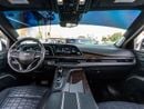 كاديلاك إسكالاد Escalade-V 6.2L