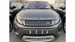 Land Rover Range Rover Evoque AUTOBIOGRAPHY 2016 New ( Warranty & Services )