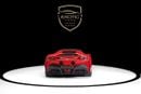 Ferrari SF90 STRADALE