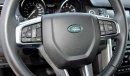 Land Rover Discovery Sport 2.0 Si4 SE 4WD