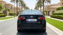 Nissan Sunny SL 2024 | AED 699/Month | 0 DP | 30 Day Return | Warranty | Service History