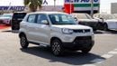 Suzuki S Presso Brand New 2026 Suzuki S-Presso GL (SPR) 1.0L | 5-Seater Hatchback | African Specs | Export Only