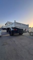 Isuzu NPR 85 Isuzu Npr Dumper Model 2024