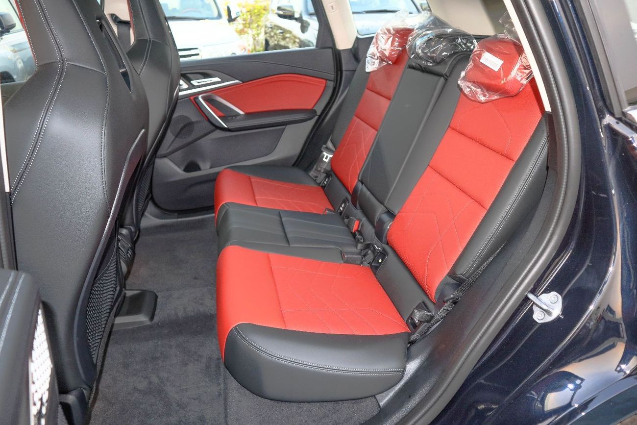 BMW iX1 2024 | BMW | IX1 | XDRIVE 30LX | DESIGN PACKAGE