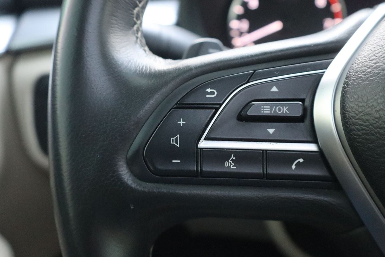 Infiniti QX50 Luxury 2.0L RWD