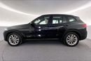 بي أم دبليو X3 xDrive 30i Executive | شامل الضمان | 0 ﺪﻔﻋﺓ ﺃﻮﻟﻯ