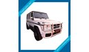 Mercedes-Benz G 63 AMG 6.3L 2017 Model with GCC Specs