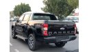 Ford Ranger WILDTRACK 3.2L Diesel,  DVD+Rear Camera, 4WD, MULTIPLE COLORS AVAILABLE (CODE # FRB2021)