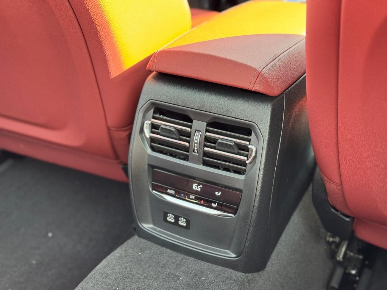 BMW i3 BMW i3 EDRIVE 40L 2024