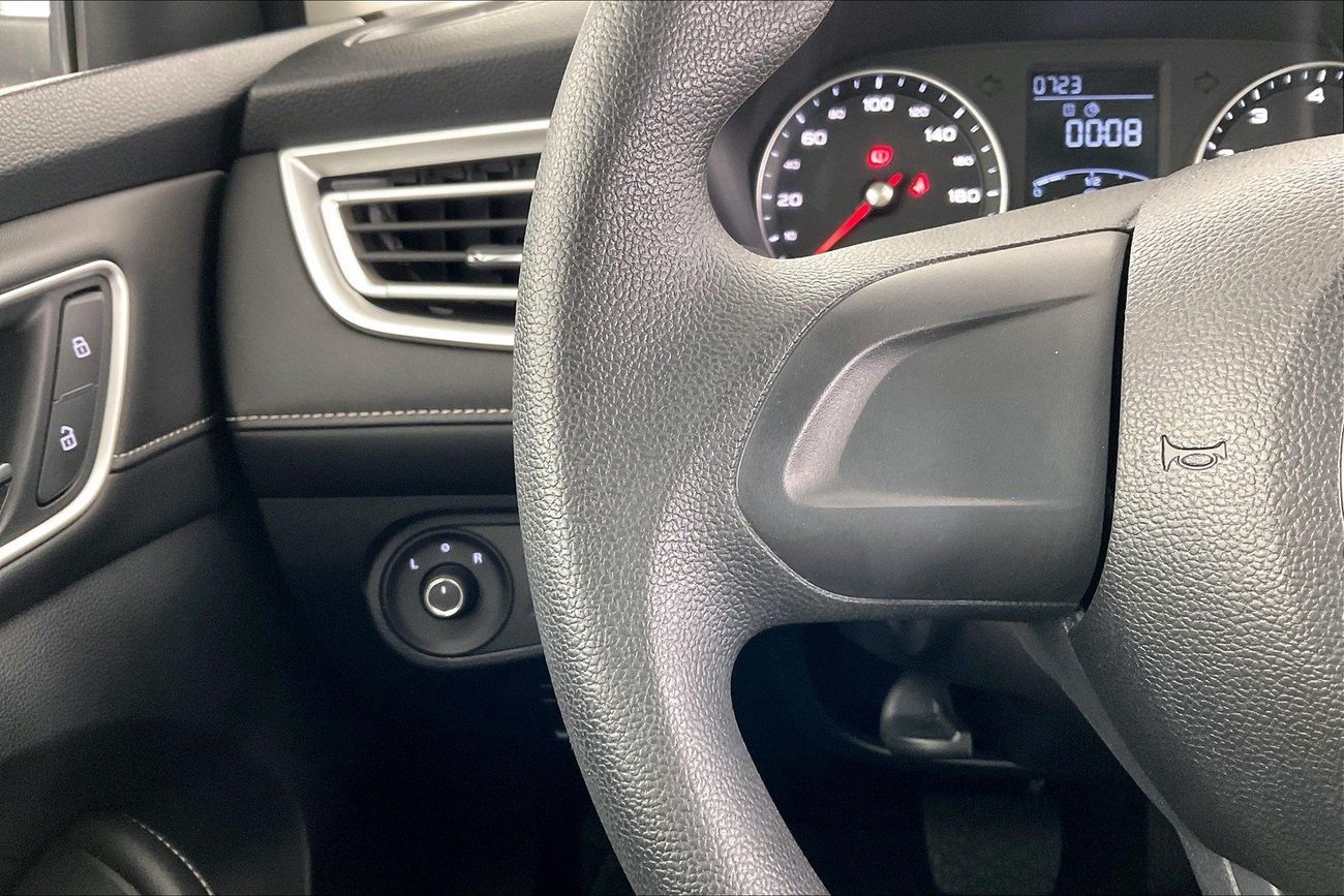 MG 5 Standard | Guaranteed Warranty | 0 Down Payment