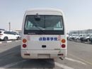 ميتسوبيشي روزا MITSUBISHI ROSA BUS RHD 1999 MODEL 5.2 L DIESEL AUTOMATIC(PM00153)