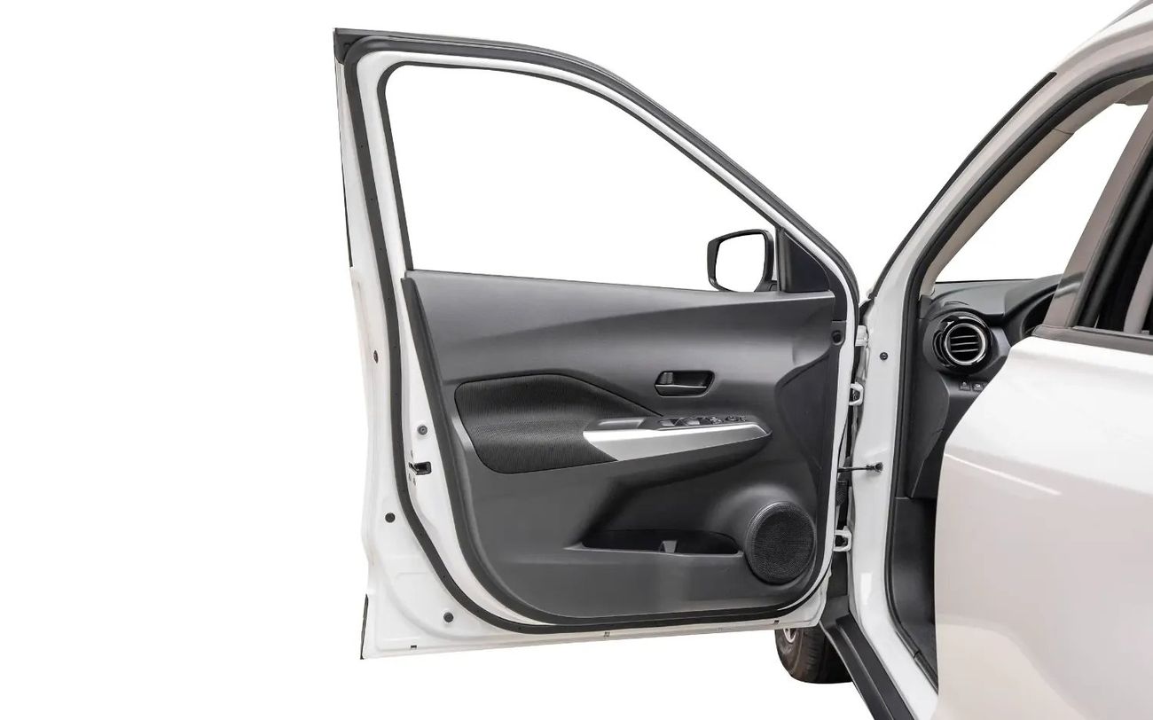 نيسان كيكس S 1.6L - GCC Spec