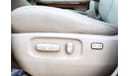 لكزس RX 350 لكزس ار اكس 350 خليجي 2006 بحالة ممتازة