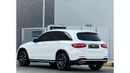 Mercedes-Benz GLC 43 MERCEDES GLC-43 GCC 2017 ORGINAL PAINT // ACCIDENT FREE // PERFECT CONDITION