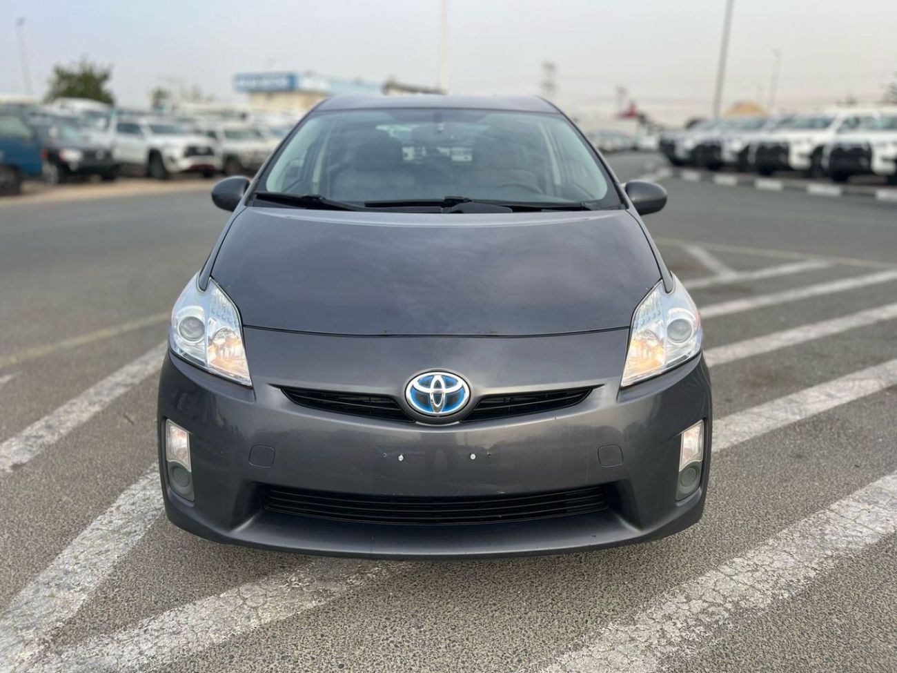 Toyota Prius 2010 Toyota Prius 1.8L Hybrid V4 - Accident Free - Canadian Spec