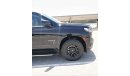 شيفروليه تاهو Chevrolet Tahoe - 2022- Black