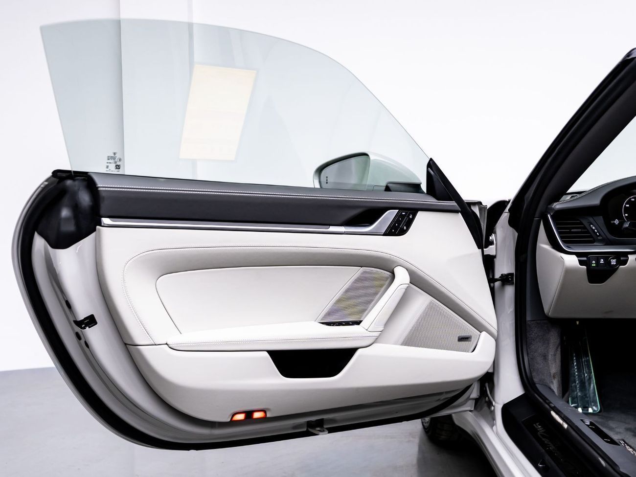 Porsche 911 2026 Porsche 911 Carrera GTS Cabriolet, 2027 Porsche Warranty, Brand New, Low KMs, GCC