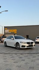 BMW 530i Luxury M Sport Package 2.0L