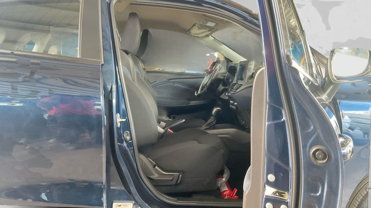 Suzuki Baleno 1.5 GL AUTO | Guaranteed Warranty | 0 Down Payment