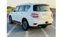 Nissan Patrol NISSAN PATROL - 2017 - PLATINUM V6