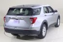 فورد إكسبلورر Base 100A 3.3L 4WD