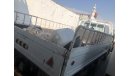 Isuzu NPR Isuzu Npr d/c pick up,model:2008. Excellent condition