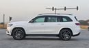 Mercedes Benz GLS450 4MATIC