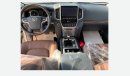 Toyota Land Cruiser VXR GT 5.7L V8 Petrol HIGH LINE Model 2021