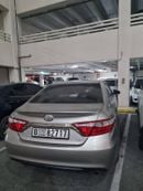 Toyota Camry Solara SE