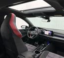 Volkswagen Golf 2023 Volkswagen GTI, VW Warranty, Full VW Service History, Full Options , GCC