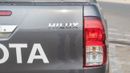 تويوتا هيلوكس SGLX HILUX 2.4L AT