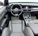 Alfa Romeo Stelvio 2025 Alfa Romeo Stelvio Q4 Veloce, 5 Years Alfa Romeo Warranty And Service Pack, GCC