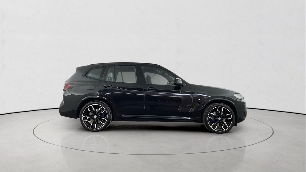 BMW X3 M40i M SPORT | Guaranteed Warranty | 0 Down Payment