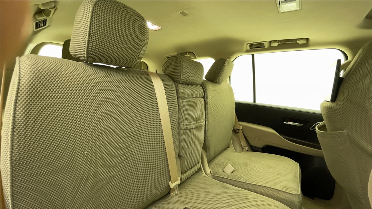 Toyota Land Cruiser VXR 4 | Zero Down Payment | Home Test Drive