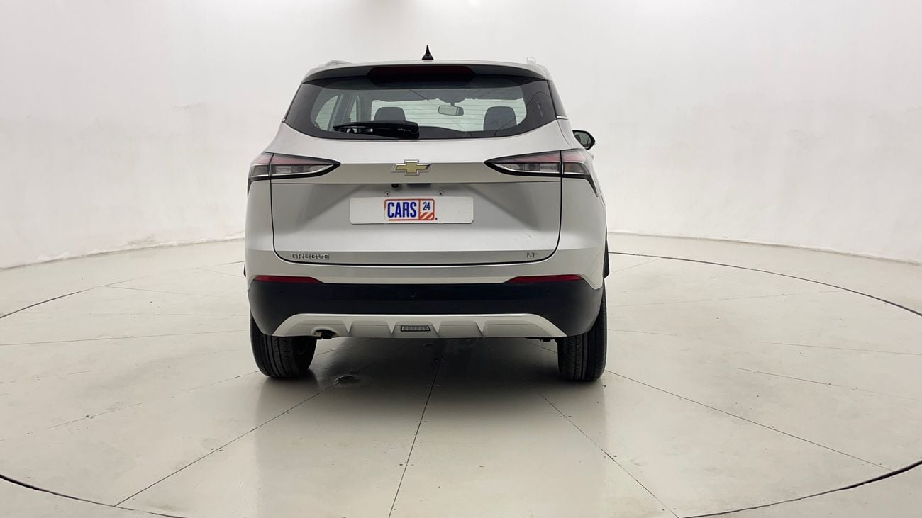 شيفروليه جروف LT 1.5 | بدون دفعة مقدمة | اختبار القيادة في المنزل