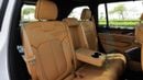 Jeep Grand Cherokee (For Export , НА ЭКСПОРТ) SUMMIT RESERVE LUXURY 4X4 2025 GCC Без пробега