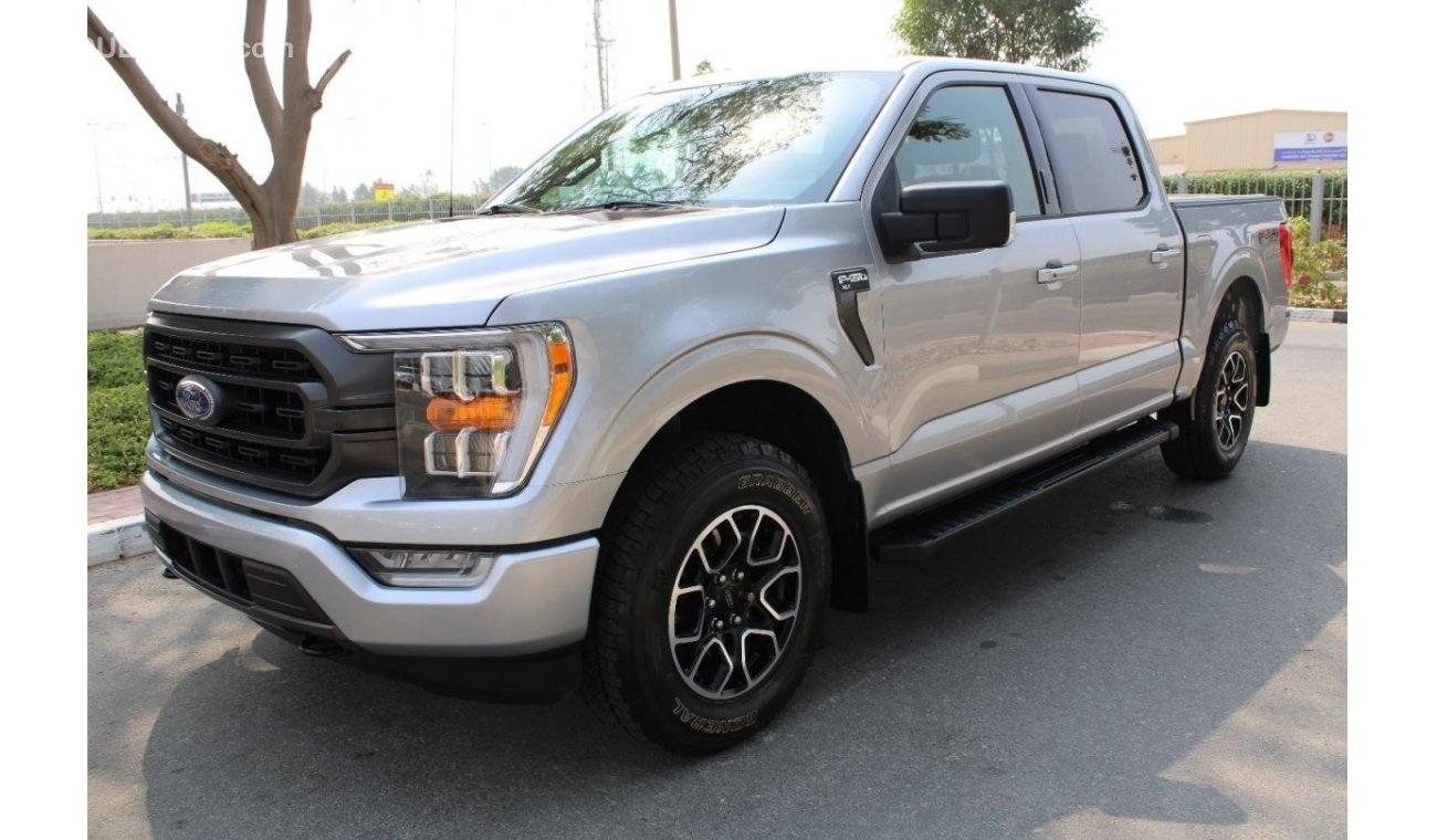 فورد F 150 XLT