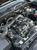 تويوتا فورتونر EXR 2.7L (160 HP)