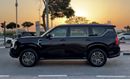 Nissan Patrol SE T2