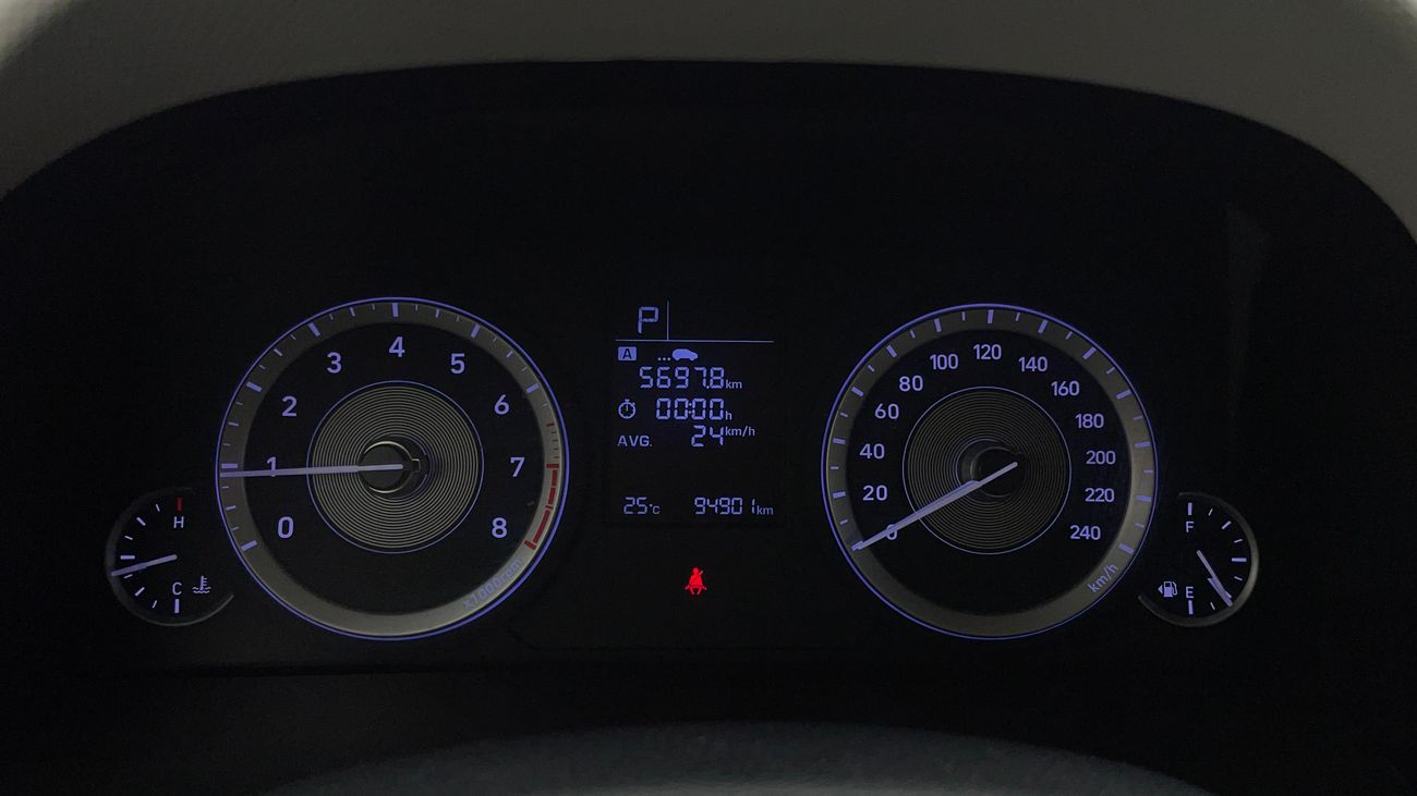 هيونداي كريتا SMART 1.6 | بدون دفعة مقدمة | اختبار القيادة في المنزل