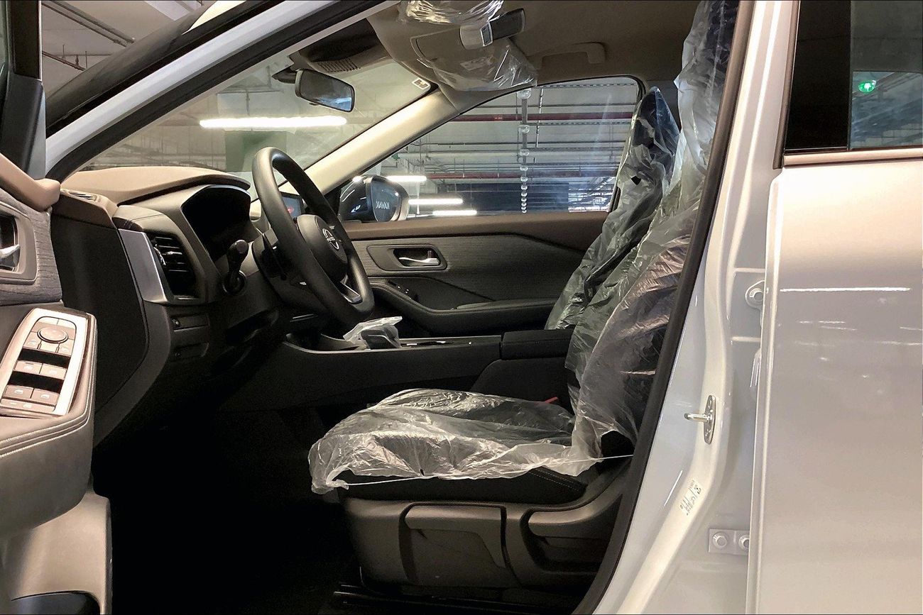 Nissan XTrail S | Guaranteed Warranty | 0 Down Payment