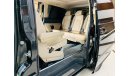 Mercedes-Benz Viano 3.5L V6 EMC GCC 2014