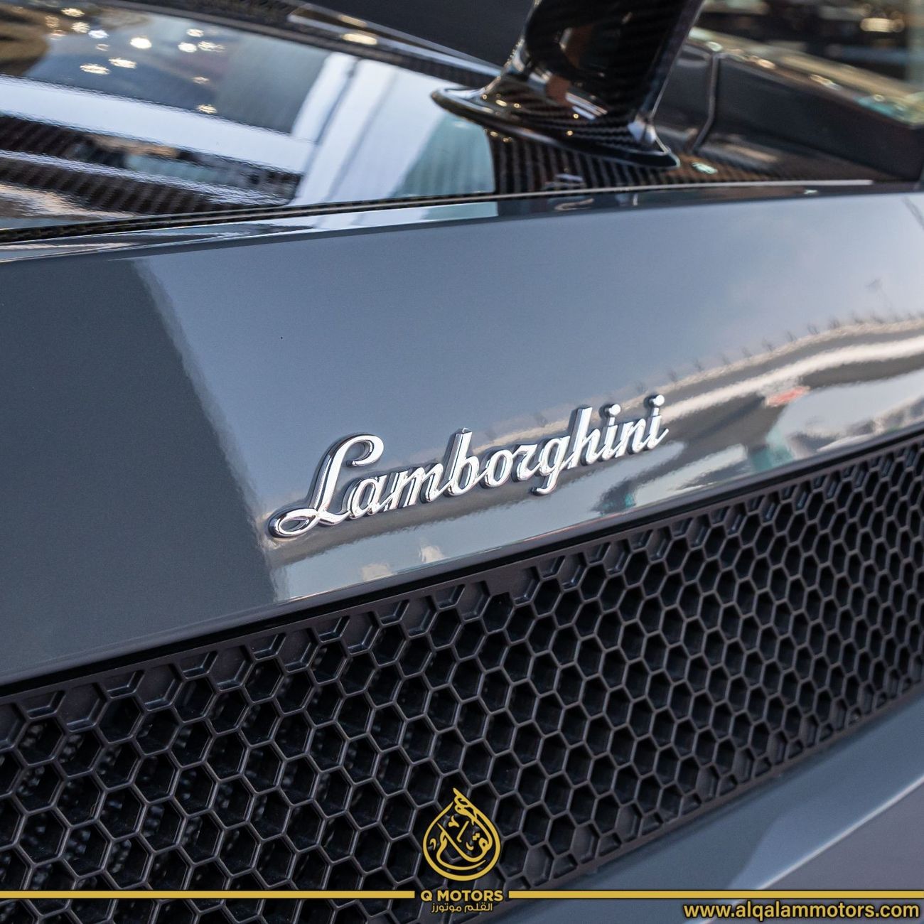 Lamborghini Gallardo SUPERLAGRRA